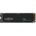 Crucial T700 M.2 4000 GB PCI Express 5.0 NVMe