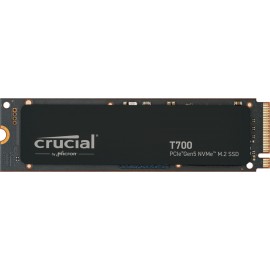 Crucial T700 M.2 1000 GB PCI Express 5.0 NVMe