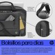 HP Bolsa para portátiles Renew Executive de 16 pulgadas