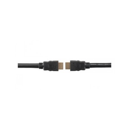 KRAMER INSTALLER SOLUTIONS HIGH SPEED HDMI CABLE WITH ETHERNET - 50FT - C-HM/ETH-50 (97-01214050)