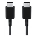 Approx APPC55 cable USB 1 m USB C Negro