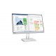 Lenovo L25e-40 62,2 cm (24.5'') 1920 x 1080 Pixeles Full HD Gris