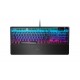 Steelseries Apex 5 teclado USB Negro - 64532