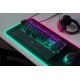 Steelseries Apex 5 teclado USB Negro - 64532