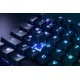 Steelseries Apex 5 teclado USB Negro - 64532