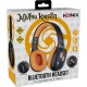 Konix Jujutsu Kaisen Bluetooth headset