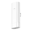 Cudy LT300-OUTDOOR router inalámbrico Ethernet Doble banda (2,4 GHz / 5 GHz) 4G Blanco