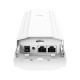 Cudy LT300-OUTDOOR router inalámbrico Ethernet Doble banda (2,4 GHz / 5 GHz) 4G Blanco