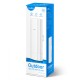 Cudy LT300-OUTDOOR router inalámbrico Ethernet Doble banda (2,4 GHz / 5 GHz) 4G Blanco