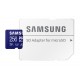 Samsung PRO Plus MB-MD256SA/EU memoria flash 256 GB MicroSD UHS-I Clase 3