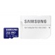 Samsung PRO Plus MB-MD256SA/EU memoria flash 256 GB MicroSD UHS-I Clase 3