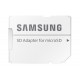 Samsung PRO Plus MB-MD256SA/EU memoria flash 256 GB MicroSD UHS-I Clase 3