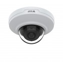 Axis M3086-V Almohadilla Cámara de seguridad IP Interior 2688 x 1512 Pixeles Techo/pared