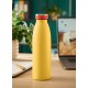 Leitz Insulated Uso diario 500 ml Acero inoxidable Amarillo