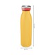 Leitz Insulated Uso diario 500 ml Acero inoxidable Amarillo