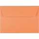 Clairefontaine 5496C sobre C6 (114 x 162 mm) Naranja 20 pieza(s)