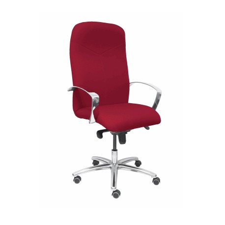 PIQUERAS Y CRESPO 115DBBALI933 silla de oficina y de ordenador Asiento acolchado Respaldo acolchado