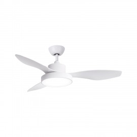 SPC Conforto DC Lite 2 Blanco