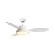 SPC Conforto DC Lite 2 Blanco