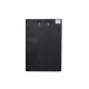 MAUL 2335390 portapapel A5 Cartón Negro