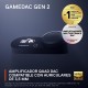 AURICULARES STEELSERIES ACCESORIO GAMEDAC GEN 2 (60262)