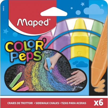 Maped 936010 juguete de arte y manualidades