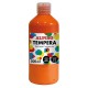 Alpino DM010172 tempera 500 ml Botella Naranja