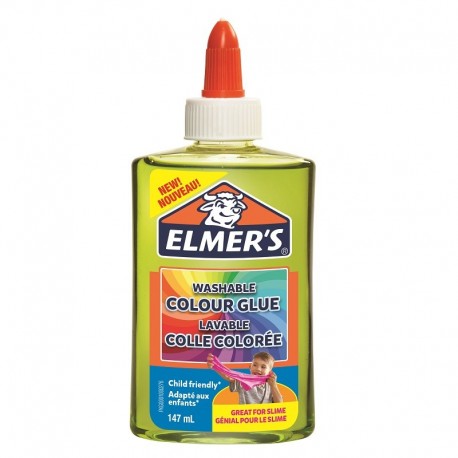 Elmer's 2109504 material adhesivo para bellas artes y manualidades