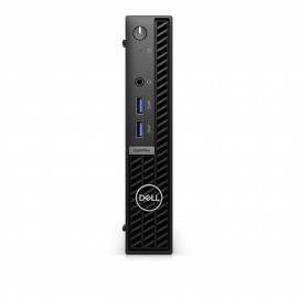 DELL OptiPlex 7010 i7-13700T MFF Intel® Core™ i7 16 GB DDR4-SDRAM 512 GB SSD Windows 11 Pro Mini PC Negro