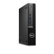 DELL OptiPlex 7010 i7-13700T MFF Intel® Core™ i7 16 GB DDR4-SDRAM 512 GB SSD Windows 11 Pro Mini PC Negro