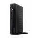 Acer Veriton N2580 i5-1135G7 mini PC Intel® Core™ i5 8 GB DDR4-SDRAM 256 GB SSD Windows 11 Pro Negro