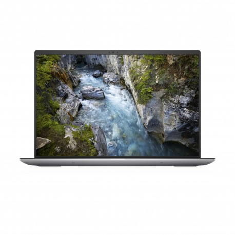 DELL Precision 5680 i7-13700H Estación de trabajo móvil 40,6 cm (16'') Full HD+