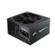 FSP/Fortron HD2-750 unidad de fuente de alimentación 750 W 24-pin ATX ATX Negro