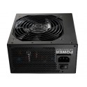 FSP/Fortron HP2-600 unidad de fuente de alimentación 600 W 24-pin ATX ATX Negro