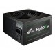 FSP/Fortron HP2-600 unidad de fuente de alimentación 600 W 24-pin ATX ATX Negro