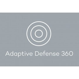 WatchGuard Adaptive Defense 360 1001 - 3000 licencia(s) 3 año(s)