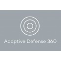 WatchGuard Adaptive Defense 360 1001 - 3000 licencia(s) 3 año(s)