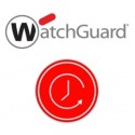 WatchGuard WG561261 seguridad y antivirus 1 año(s)