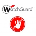 WatchGuard WG561171 seguridad y antivirus 1 año(s)