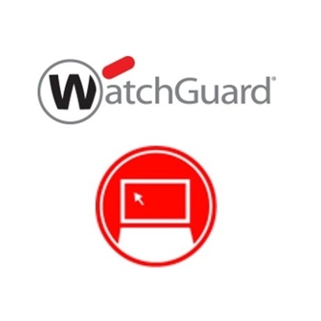 WatchGuard WG561151 seguridad y antivirus 1 año(s)