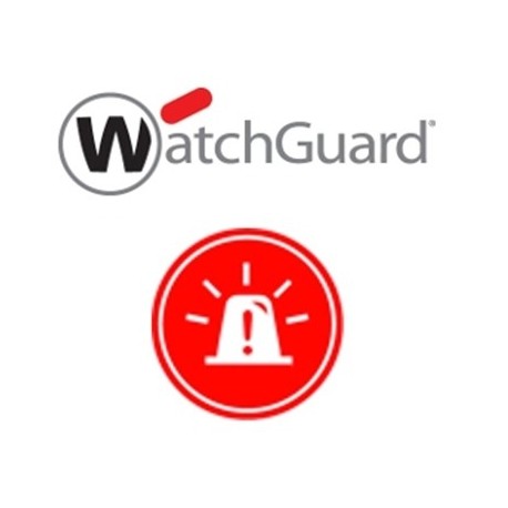 WatchGuard WG561131 seguridad y antivirus 1 año(s)