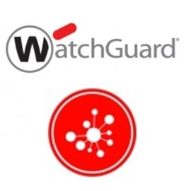 WatchGuard WG561121 seguridad y antivirus 1 año(s)