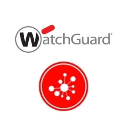 WatchGuard WG561121 seguridad y antivirus 1 año(s)