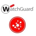 WatchGuard WG561121 seguridad y antivirus 1 año(s)