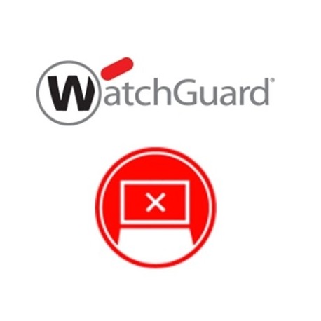 WatchGuard WG561101 seguridad y antivirus 1 año(s)