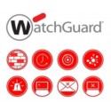 WatchGuard WG460331 seguridad y antivirus 1 año(s)