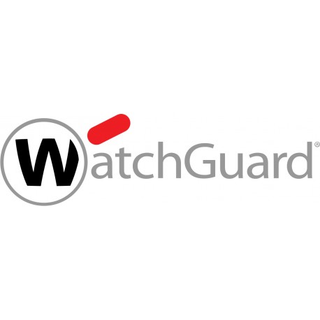 WatchGuard Total Security 1 licencia(s) 3 año(s)