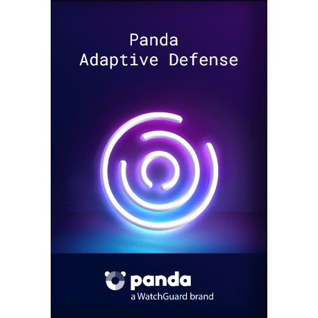 WatchGuard Panda Adaptive Defense Completo 10001 - 1000000 licencia(s) 3 año(s)