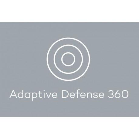 WatchGuard Adaptive Defense 360 1 - 50 licencia(s) 3 año(s) wga3a013