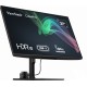 Viewsonic VP Series VP2786-4K pantalla para PC 68,6 cm (27'') 3840 x 2160 Pixeles 4K Ultra HD IPS Negro